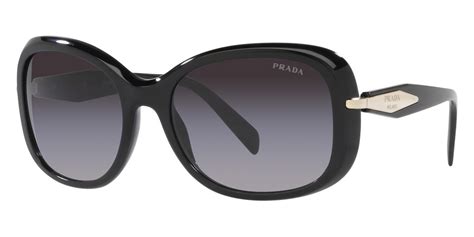 Prada PR 04ZS L (57 